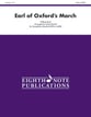 EARL OF OXFORD'S MARCH SAXOPHONE QUARTET cover
